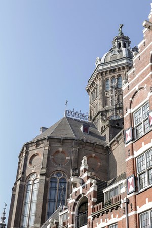 Medium property photo - Oudezijds Kolk 13II, 1012 AL Amsterdam